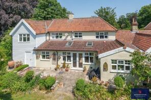Tamworth Cottage, High Street, Newmarket CB8 0SE