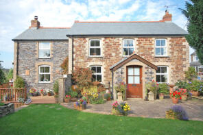 Endsleigh House, Road From Treburick Lane To Trewinnick Road, Rumford, Wadebridge PL27 7SS
