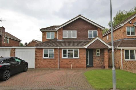 Meadow Road, Wokingham, RG41
