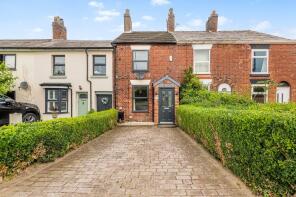 230, Runcorn Road, Moore, Warrington WA4 6SY