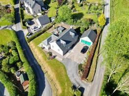 Clynmar, Old Bridge Of Tilt, Blair Atholl PH18 5TP