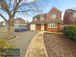 14, Edmonds Close, Stratford-upon-avon CV37 8ST