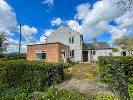 2, Marsh Cottages, B4352 From C1199 To Stone Street, Hereford HR2 9QT