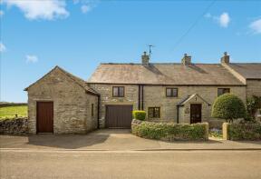 Ivy Cottage, Housley Road, Hope Valley S32 5QA