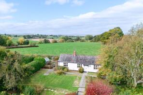 Ivy Cottage, Plas Yolyn Junction To Eastwick Lane Gadlas, Ellesmere SY12 9EB