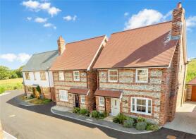 10, East Farm Lane, Dorchester DT2 8XP