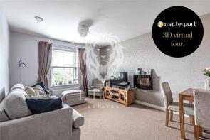 Flat 5, 33, Honduras Gardens, Newton Leys, Milton Keynes MK3 5LY