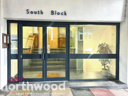 Lord Street, Southport, PR8