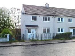 40, Ballochnie Drive, Airdrie ML6 7NB