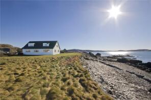 An Lionadh, Tracks On Easdale Island, Oban PA34 4TB