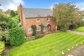 Wheaten Cottage, Wetherby Road, Rufforth, York YO23 3QB