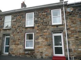 41, Edward Street, Camborne TR14 8NZ