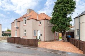 2, Bowhouse Place, Leven KY8 2DQ