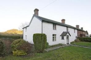 Hillview, Lloyney, Knighton LD7 1RB