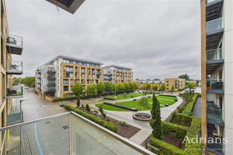 Watson Heights, City Centre, Chelmsford, CM1 1AG