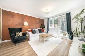 4, Sybil Phoenix Close, London SE8 5BA