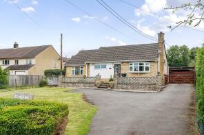 Elmside, Main Street, Wendlebury OX25 2PQ