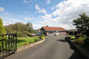 29 The Bungalow, High Escomb, Bishop Auckland DL14 7ST