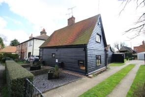 48, Weald Hall Lane, Thornwood, Epping CM16 6NB