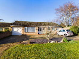 4 Cheznouz, Boughton Road, King's Lynn PE33 9ER