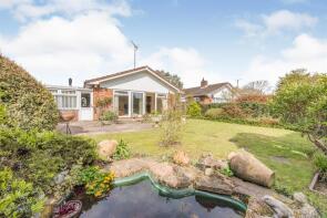 11, Walnut Grove, Bury St. Edmunds IP28 8SF