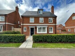 108, Watling Street, Milton Keynes MK17 9NB
