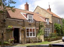 Forge House, Village Street, Lealholm, Whitby YO21 2AQ