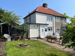 91, Colchester Road, Colchester CO6 2PP