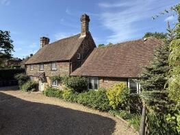 Bedlam Cottage, Broad Street, Haywards Heath RH17 5DX