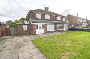 60, Twickenham Drive, Wirral CH46 1PF