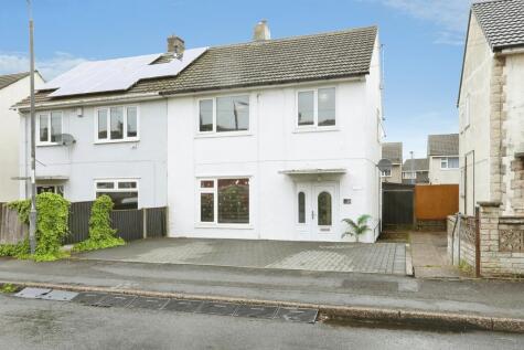 Kendal Close, Worksop