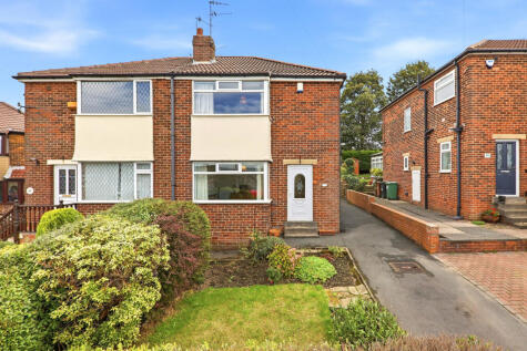 Hillfoot Crescent, Pudsey, LS28