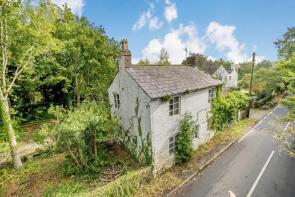 Four Lane Ends Cottage, Dark Ark Lane, Manley, Frodsham WA6 9EE