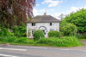Lindridge Lodge, A443 Lindridge, Lindridge WR15 8JQ