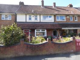 207, Stephenson Avenue, Walsall WS2 7EA