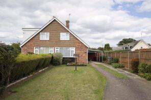 45 Mulberry House, Beauford Road, Bury St. Edmunds IP31 1NJ