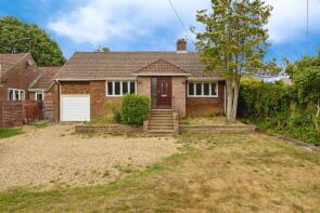 32 The Anchorage, Lymington Bottom Road, Medstead, Alton GU34 5EW