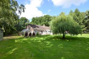 Moorpark, The Wilderness, Shortthorn Road, Stratton Strawless NR10 5NX