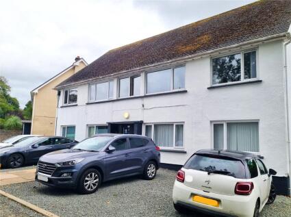 Lon Hendre, Waunfawr, Aberystwyth, Ceredigion, SY23