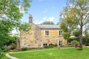 Ashbury House, Notgrove Station, A436 From District Boundary To Long Barrow, Cheltenham GL54 3BU