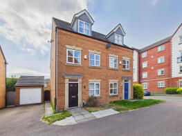 14, Channel Crescent, Derby DE24 1AQ