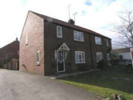 8 Sandalwood, Northfield Road, Driffield YO25 9XY