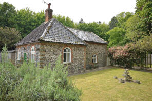 Bethany Cottage, The Arms, Thetford IP25 6LZ
