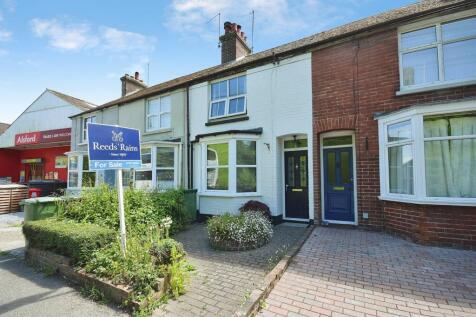South Undercliff, Rye, East Sussex, TN31