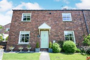Rowan Cottage, Manor Farm Cottages, Skelton Village, Skelton-on-ure, Skelton On Ure HG4 5AG