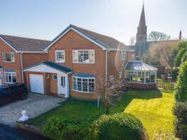 24, Manor Road, Preston PR4 0UL