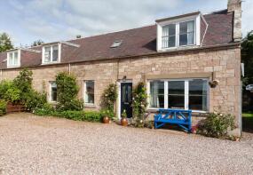 2, Nether Huntlywood Farm Cottages, Earlston TD4 6BB