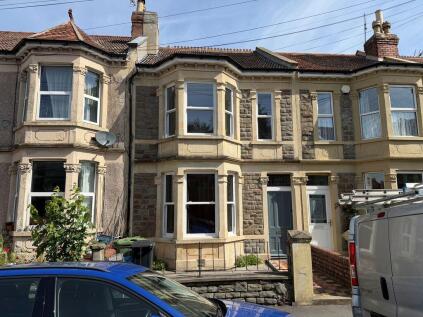 Somerset Road, Knowle, Bristol, BS4