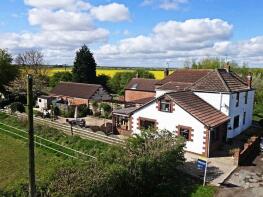 1, Camerton Hall Cottage, Pitt Lane, Hull HU12 9NN