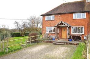 14 Swepers Cottage, Monk Sherborne Road, Tadley RG26 5PS